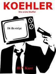 Cover von KOEHLER - Alles wird gut
