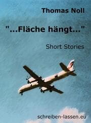 Cover von '...Fläche hängt...'