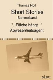 Cover von Short Stories Sammelband