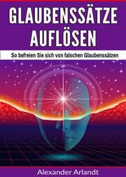 Cover von Glaubenssätze auflösen
