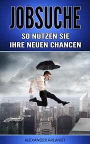 Cover von Jobsuche