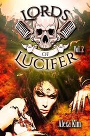 Cover von Lords of Lucifer (Vol 2)