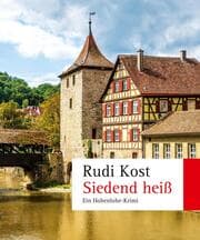 Cover von Siedend heiß