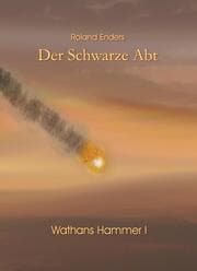 Cover von Der Schwarze Abt