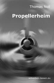 Cover von Propellerheim