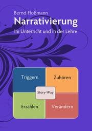 Cover von Narrativierung