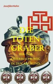 Cover von Die Totengräber