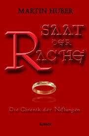 Cover von Saat der Rache