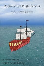 Cover von Beginn eines Piratenlebens