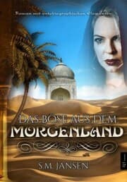Cover von Das Böse aus dem Morgenland