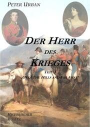 Cover von Der Herr des Krieges Teil 3