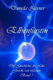 Cover von Elbenfürstin