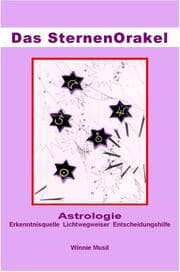 Cover von Das SternenOrakel