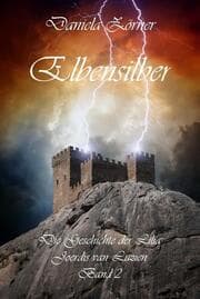 Cover von Elbensilber