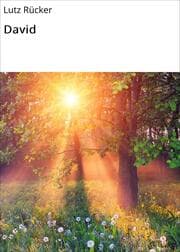 Cover von David