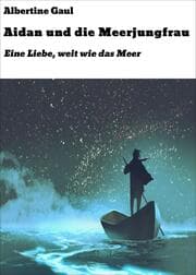 Cover von Aidan und die Meerjungfrau