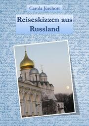 Cover von Reiseskizzen aus Russland