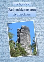 Cover von Reiseskizzen aus Tschechien