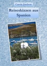 Cover von Reiseskizzen aus Spanien