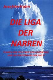 Cover von Die Liga der Narren