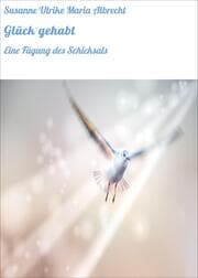 Cover von Glück gehabt