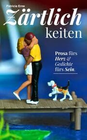 Cover von Zärtlichkeiten