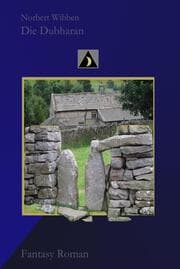 Cover von Die Dubharan