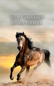 Cover von Beim Vorderhuf meines Pferdes