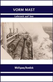 Cover von Vorm Mast