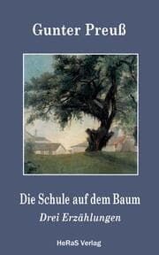 Cover von Die Schule auf dem Baum