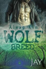 Cover von Wolf Breed - Jay (Band 5)
