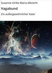 Cover von Vagabund