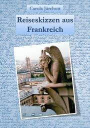 Cover von Reiseskizzen aus Frankreich