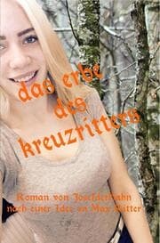 Cover von Das Erbe des Kreuzritters