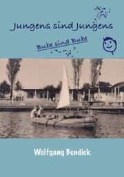 Cover von Jungens sind Jungens