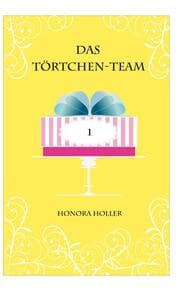 Cover von Das Törtchen-Team