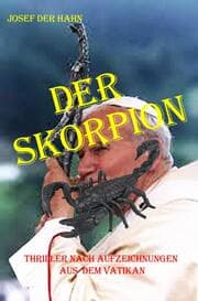 Cover von Der Skorpion