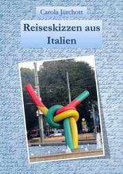 Cover von Reiseskizzen aus Italien