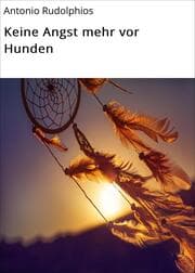 Cover von Keine Angst mehr vor Hunden