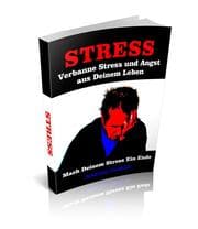 Cover von Verbanne Stress und Angst aus Deinem Leben