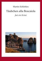 Cover von Täubchen alla Boscaiola