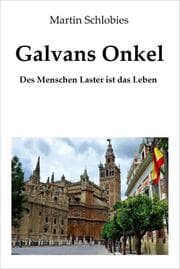 Cover von Galvans Onkel