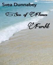 Cover von Sea of Flames