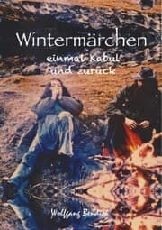 Cover von Wintermärchen