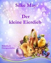 Cover von Der kleine Eierdieb