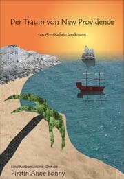 Cover von Der Traum von New Providence