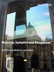 Cover von Melange, Verkehrt und Einspänner
