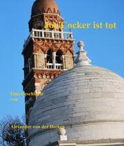 Cover von Joe Cocker ist tot