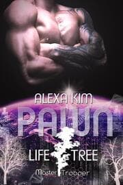 Cover von Pawn (Life Tree - Master Trooper) Band 9