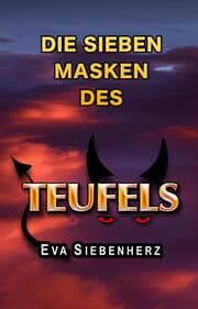 Cover von Die sieben Masken des Teufels